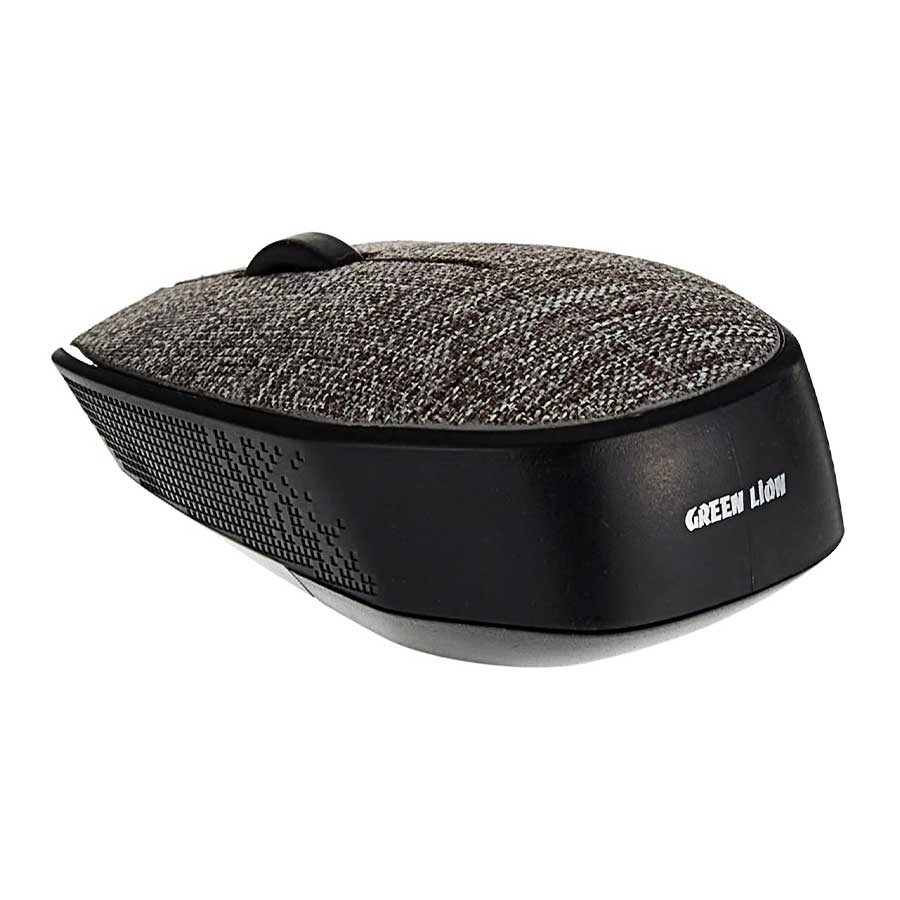 ماوس بی‌سیم گرین لاین مدل G100 GNM100GY