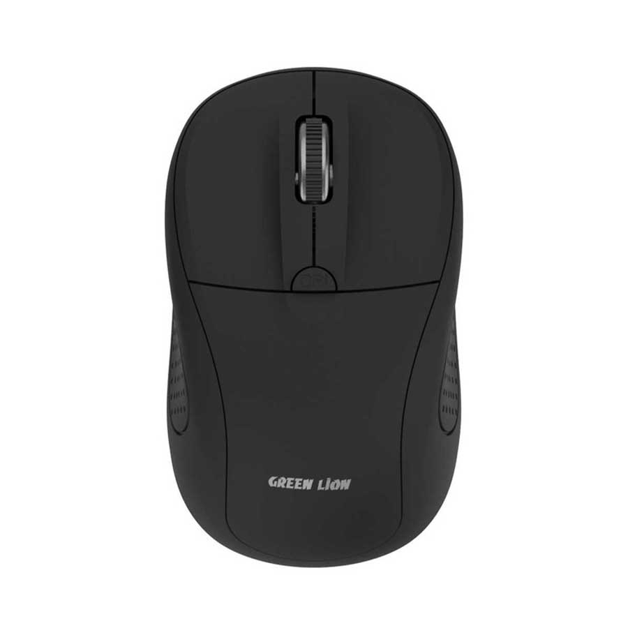 ماوس بی‌سیم گرین لاین مدل G200 GNM200BK