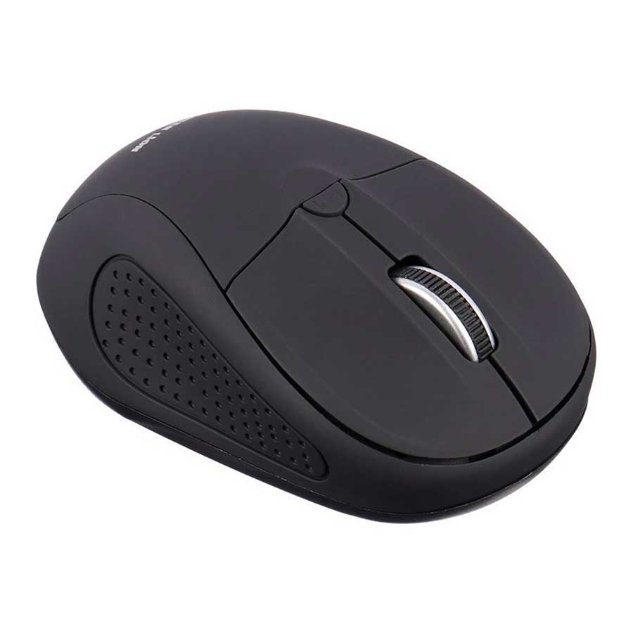 ماوس بی‌سیم گرین لاین مدل G200 GNM200BK