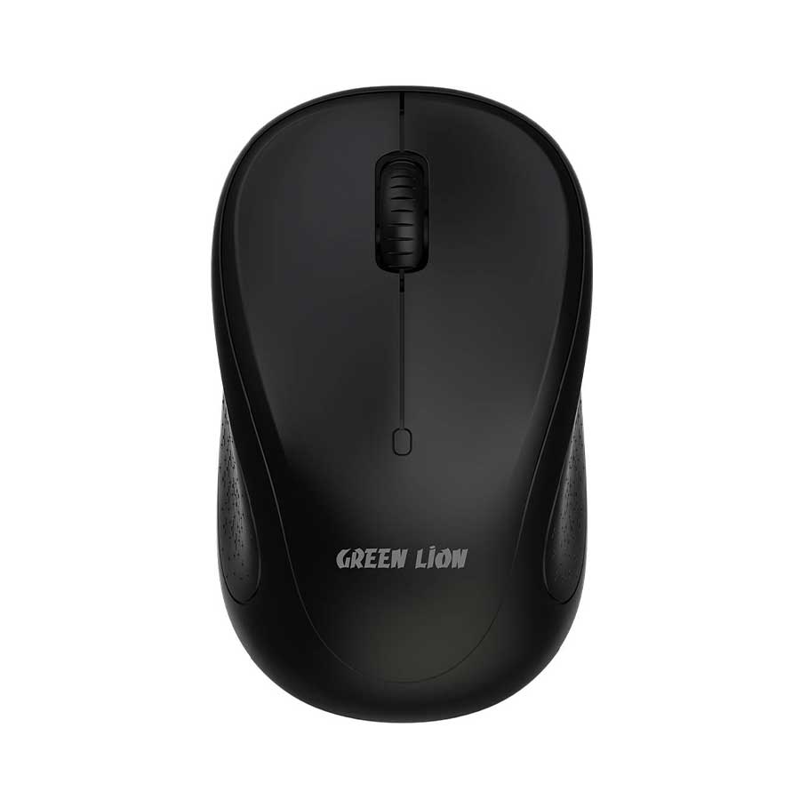 ماوس بی‌سیم گرین لاین مدل G50 GNG50WMSEBK