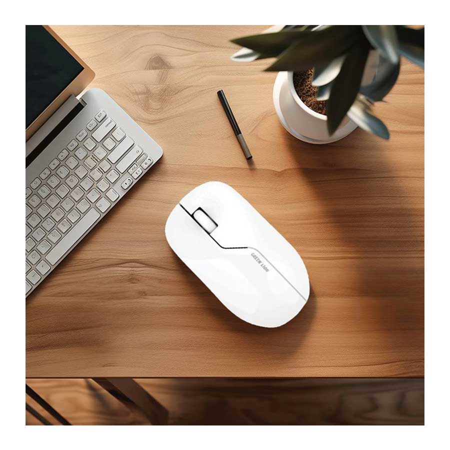 ماوس بی‌سیم گرین لاین مدل G730