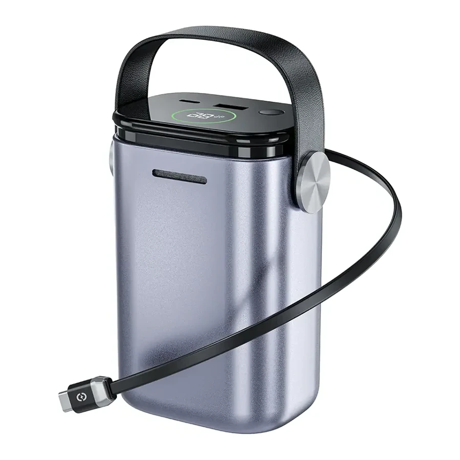 Green Lion GL-PX94 100W 30000mAh PowerBank پاوربانک گرین لاین