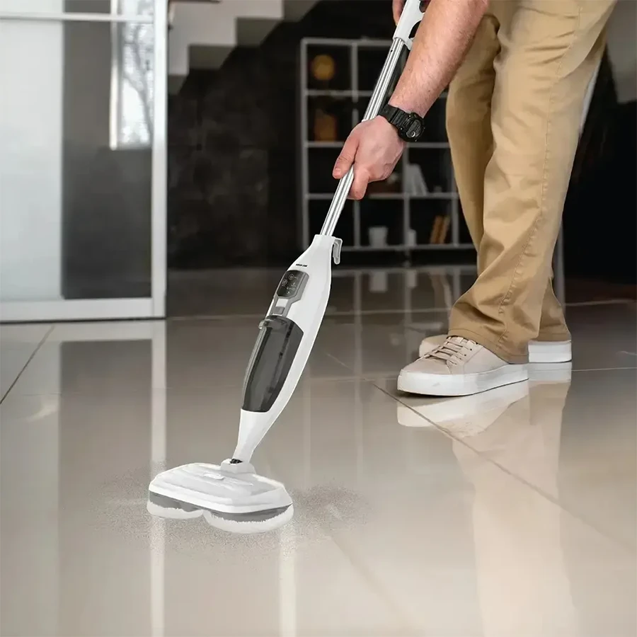 تی بخار گرین لاین