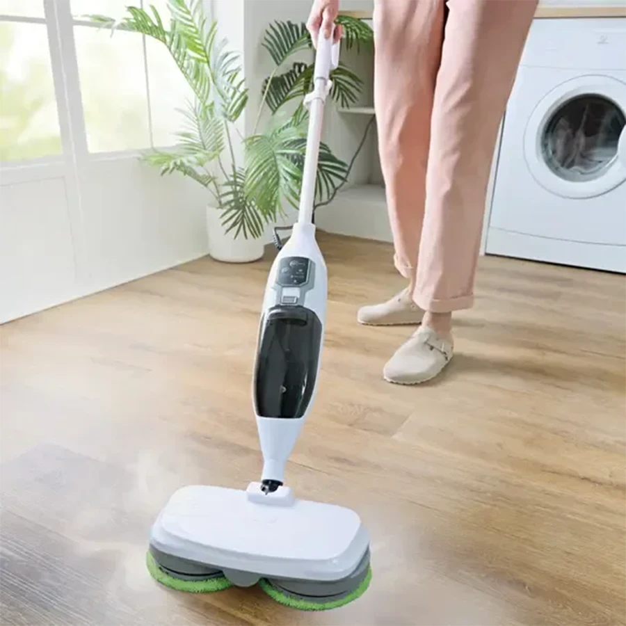تی بخار گرین لاین
