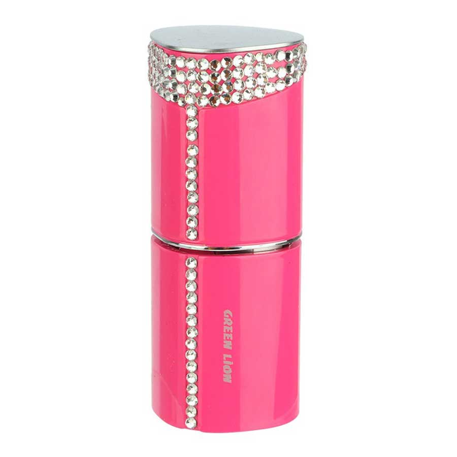 هندزفری بی‌سیم و بلوتوث گرین لاین مدل Lipstick True
