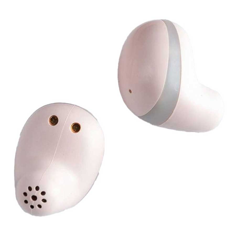 هندزفری بی‌سیم و بلوتوث گرین لاین مدل Mini Pods