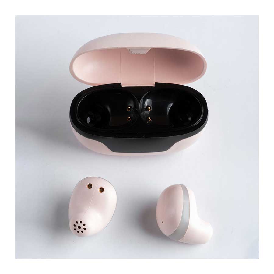 هندزفری بی‌سیم و بلوتوث گرین لاین مدل Mini Pods