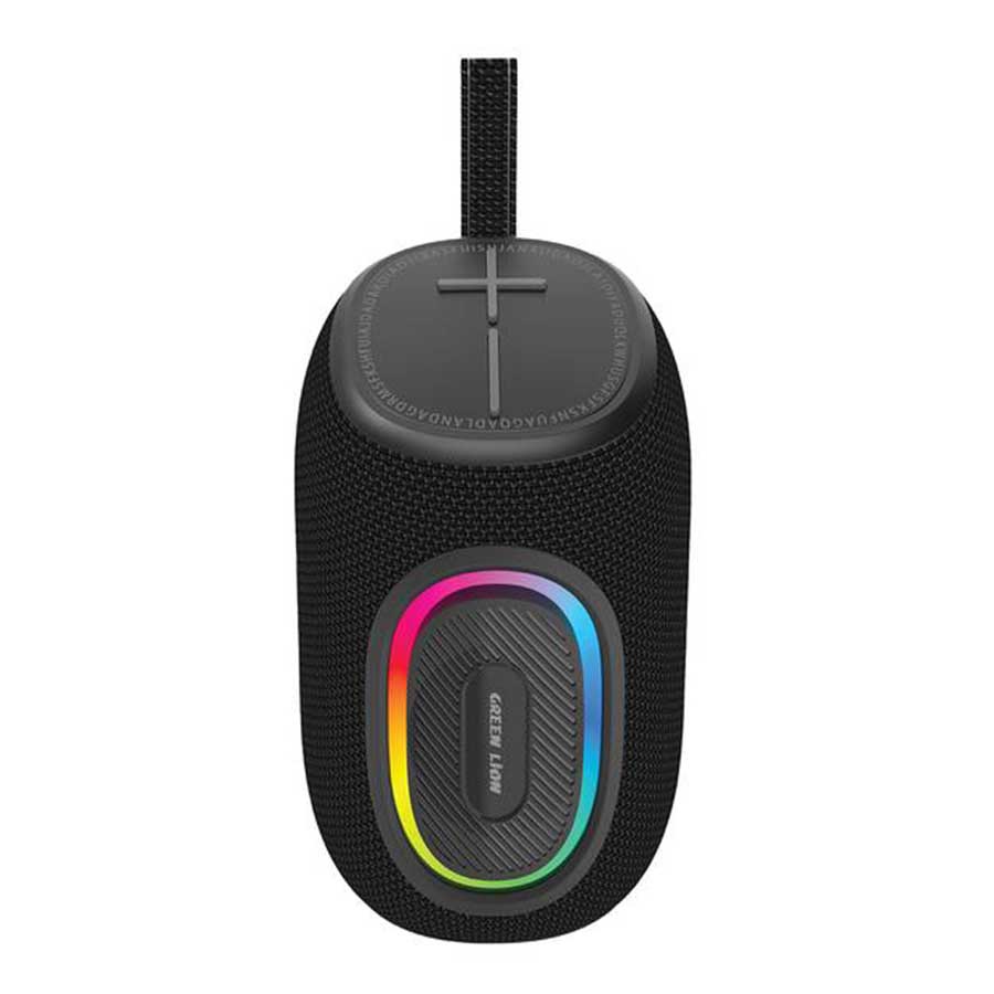 اسپیکر بلوتوث و قابل حمل گرین لاین مدل Pristone Pro