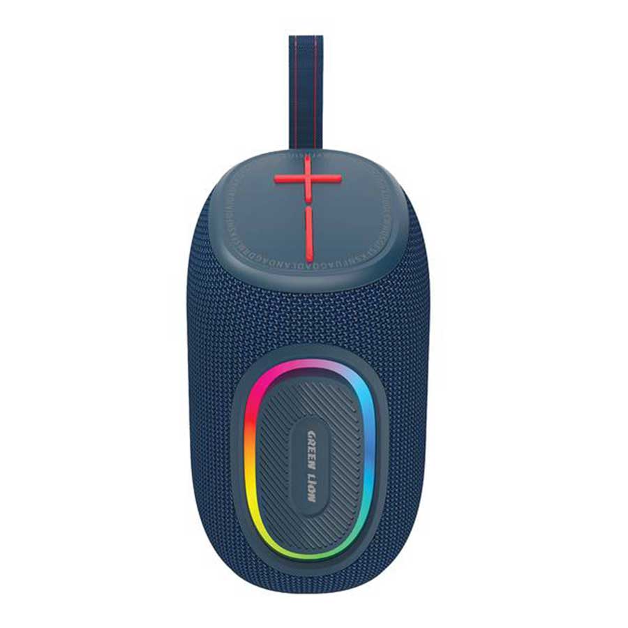 اسپیکر بلوتوث و قابل حمل گرین لاین مدل Pristone Pro