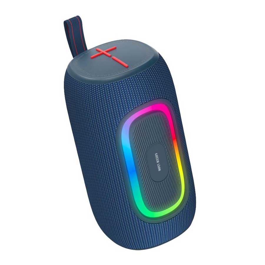 اسپیکر بلوتوث و قابل حمل گرین لاین مدل Pristone Pro