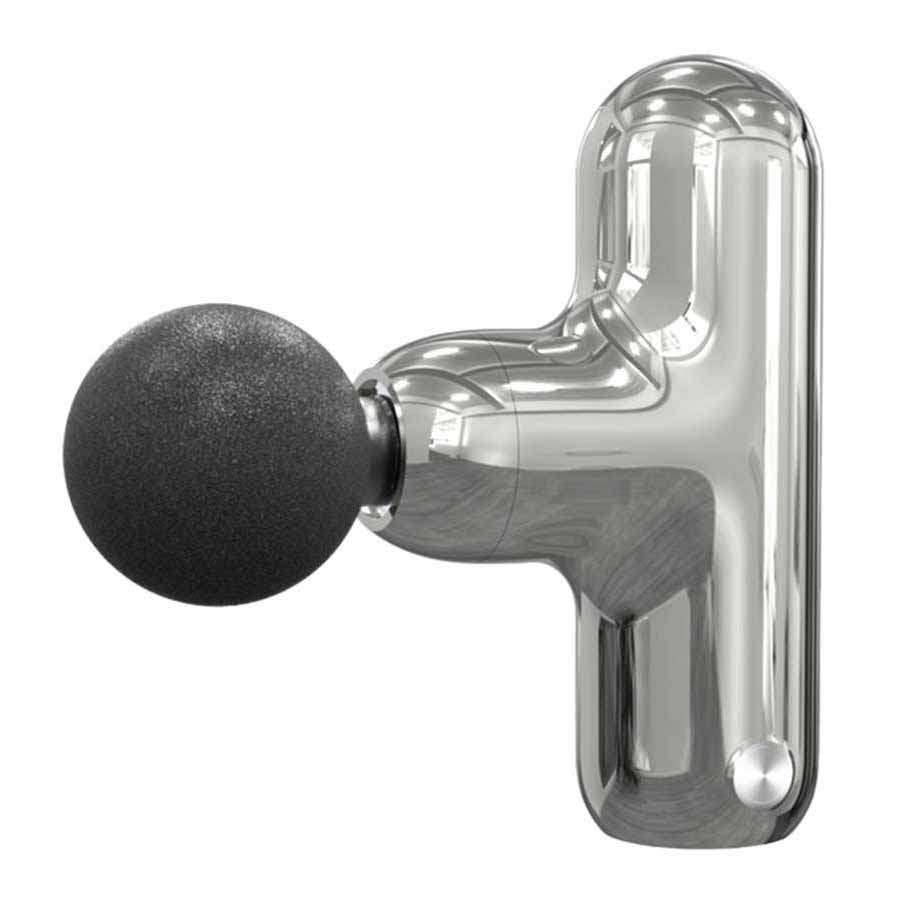 ماساژور شارژی و تفنگی بدن گرین لاین مدل Pro Massage Gun