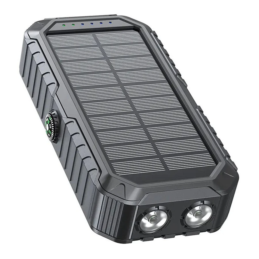 پاوربانک گرین لاین ظرفیت 20000mAh