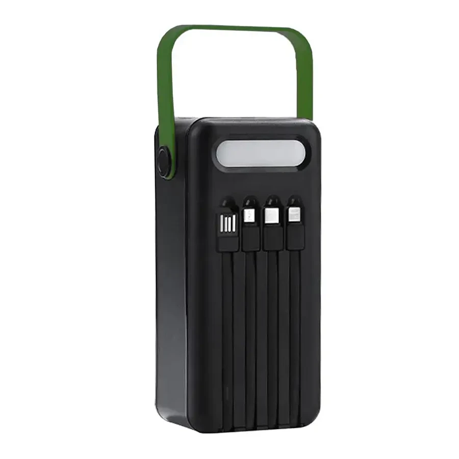 پاوربانک گرین لاین ظرفیت 50000mAh