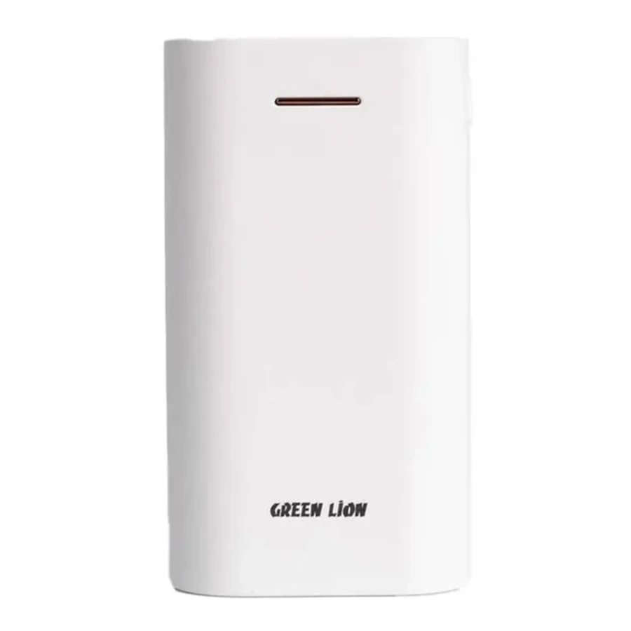 پاوربانک گرین لاین