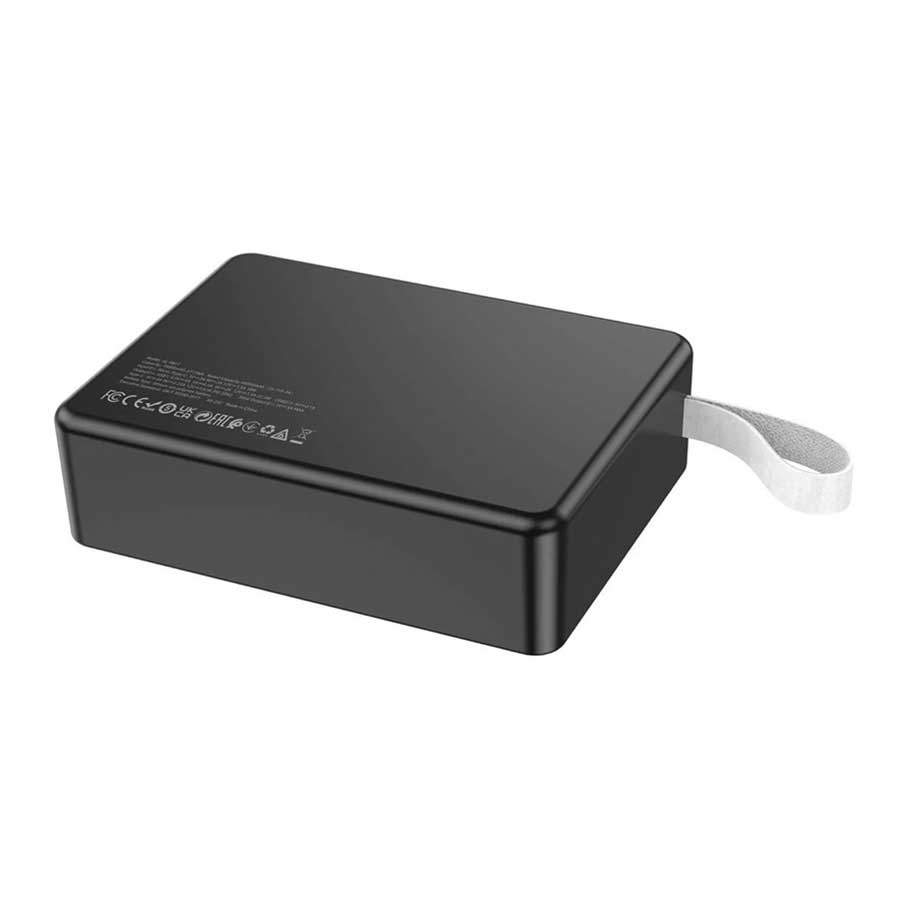 پاوربانک گرین لاین مدل Volt Mega Capacity 22.5W ظرفیت 75000mAh