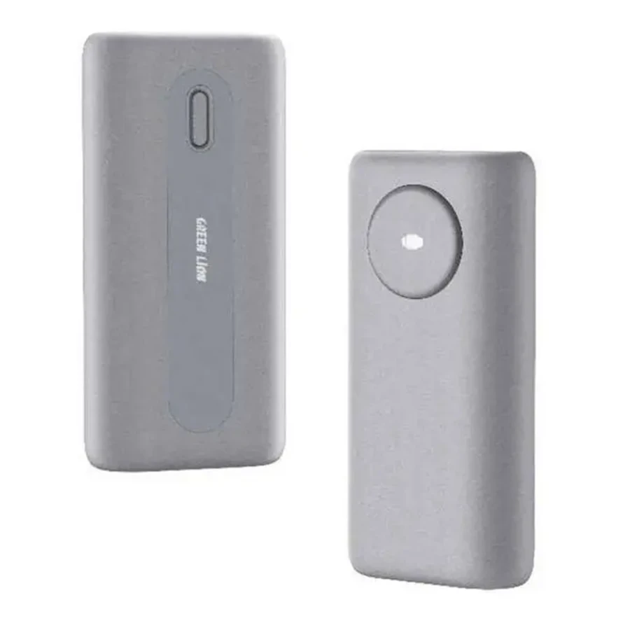 پاوربانک گرین لاین