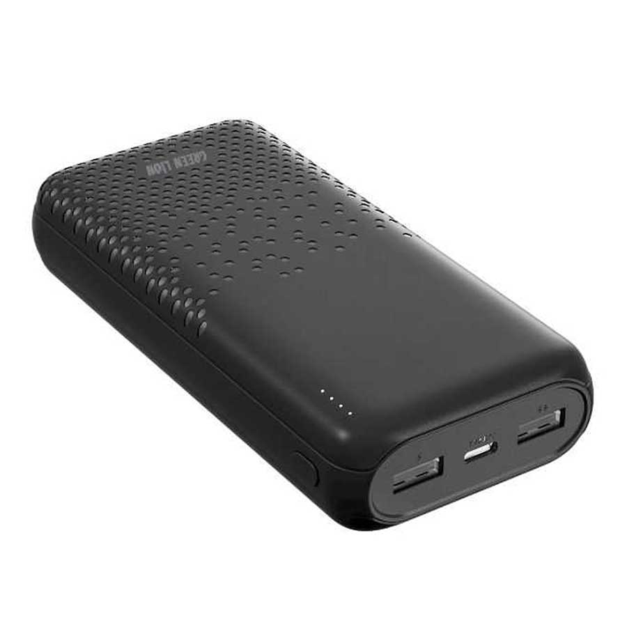 پاوربانک گرین لاین مدل Rome Ultra Slim 20W ظرفیت 20000mAh