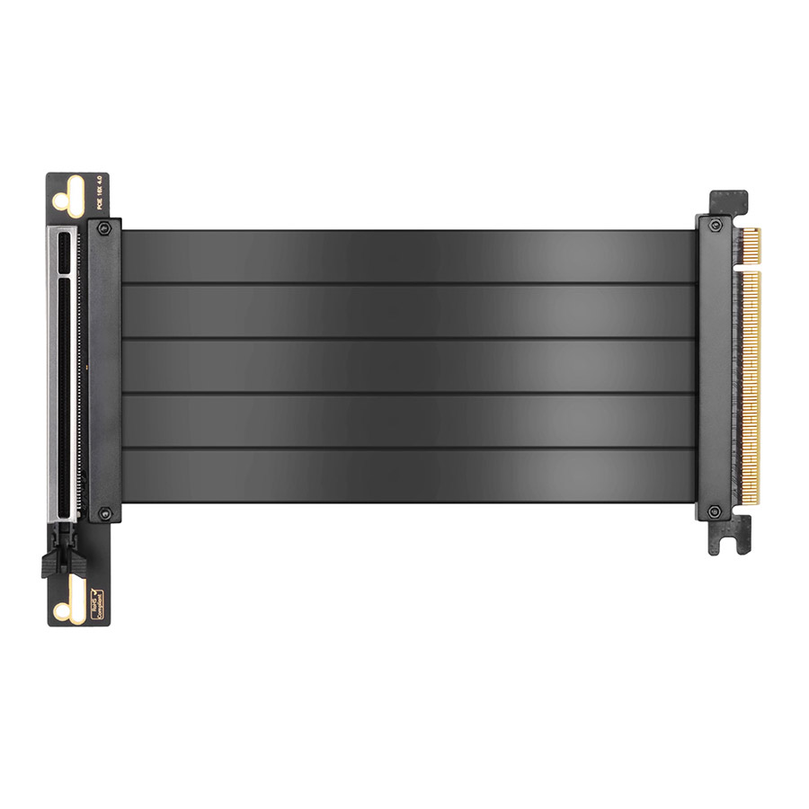 براکت نصب عمودی کارت گرافیک گرین PCI-E 4.0 x16