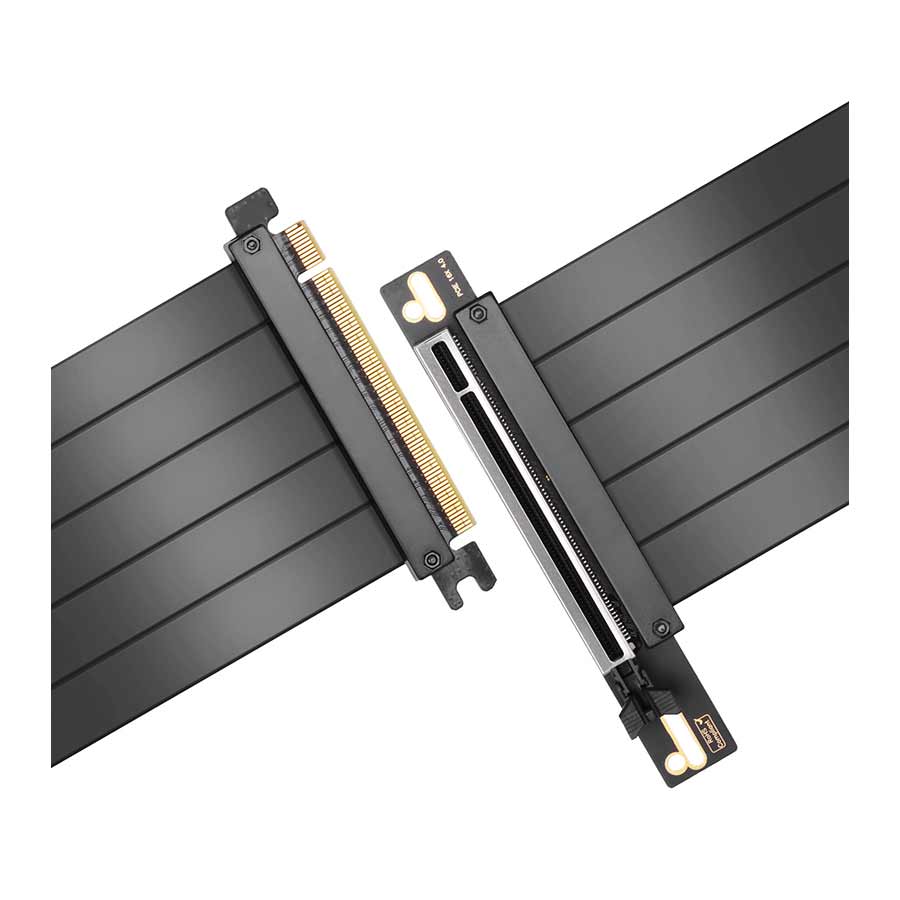 براکت نصب عمودی کارت گرافیک گرین PCI-E 4.0 x16