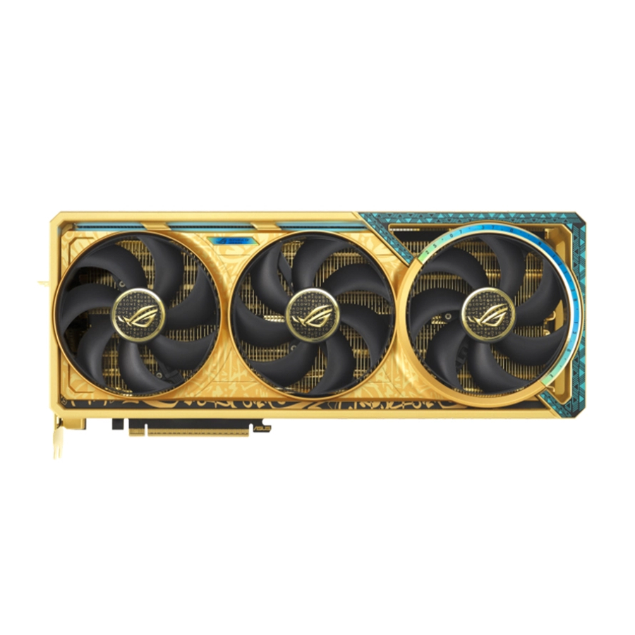 کارت گرافیک ایسوس