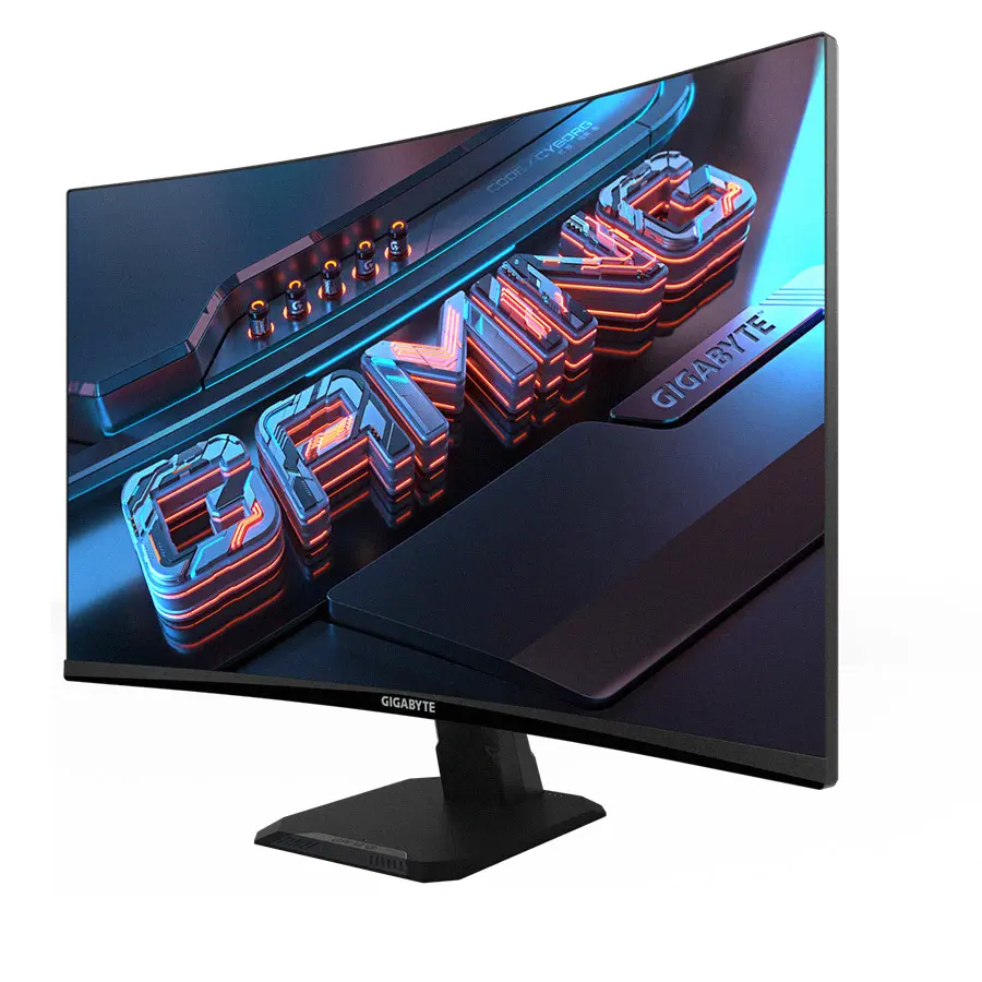 مانیتور گیگابایت GS27FC2 سایز 27 اینچ