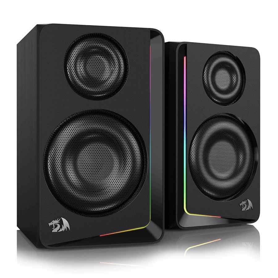 اسپیکر بی‌سیم و بلوتوث ردراگون مدل GS812 Andante