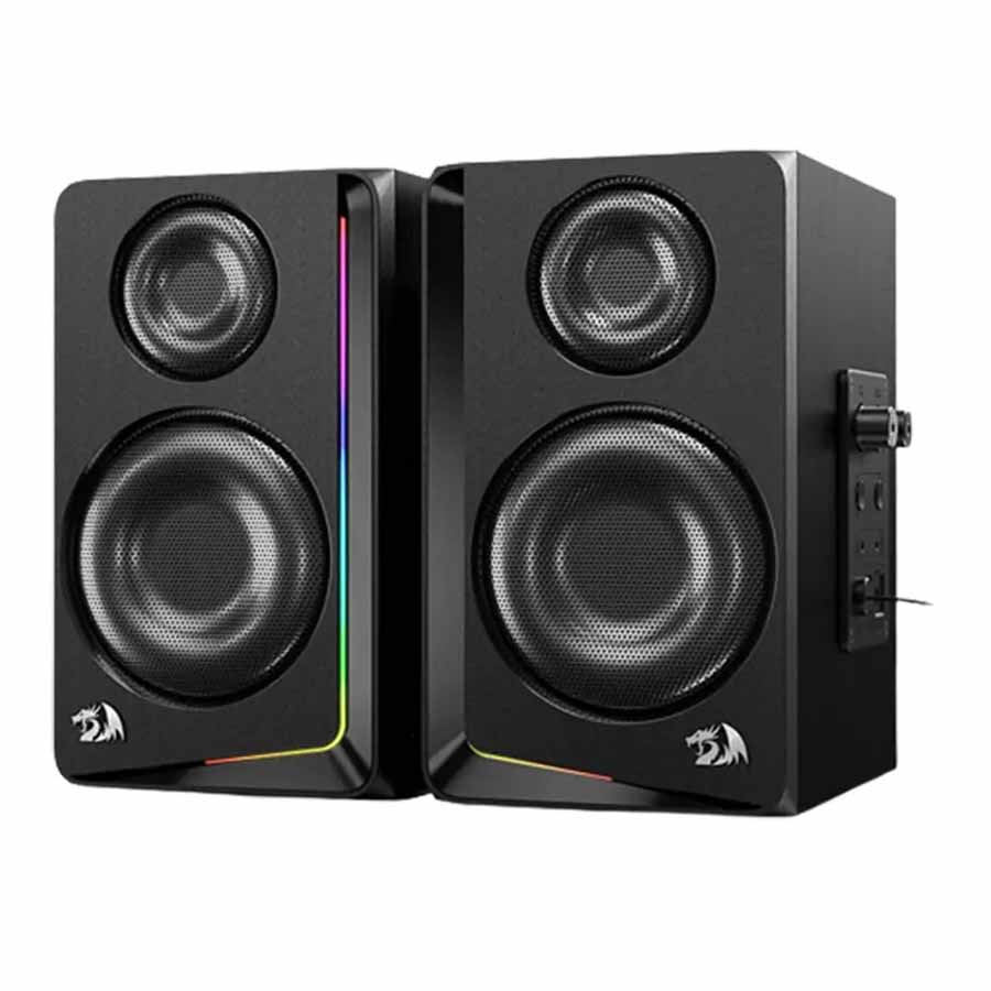 اسپیکر بی‌سیم و بلوتوث ردراگون مدل GS812 Andante