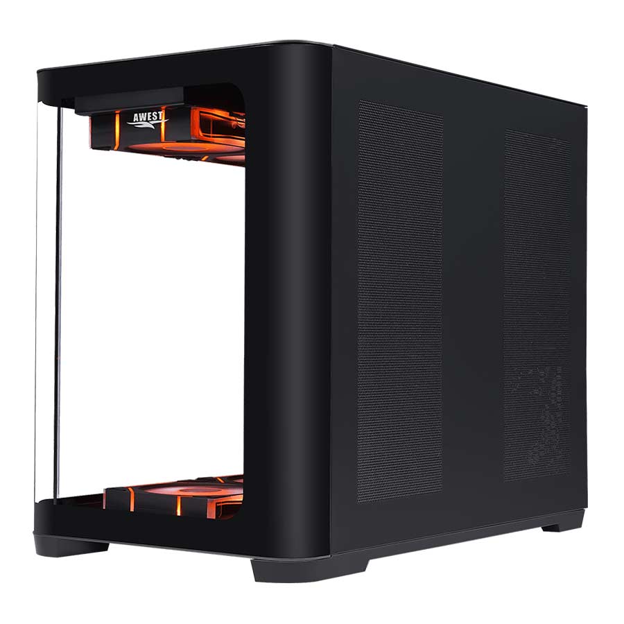 کیس کامپیوتر اوست مدل GT-AQ18-MB