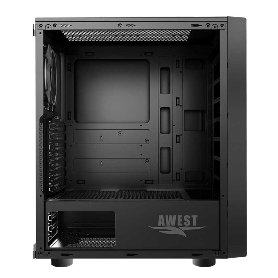 کیس کامپیوتر گیمینگ اوست مدل GT-AV11-BG