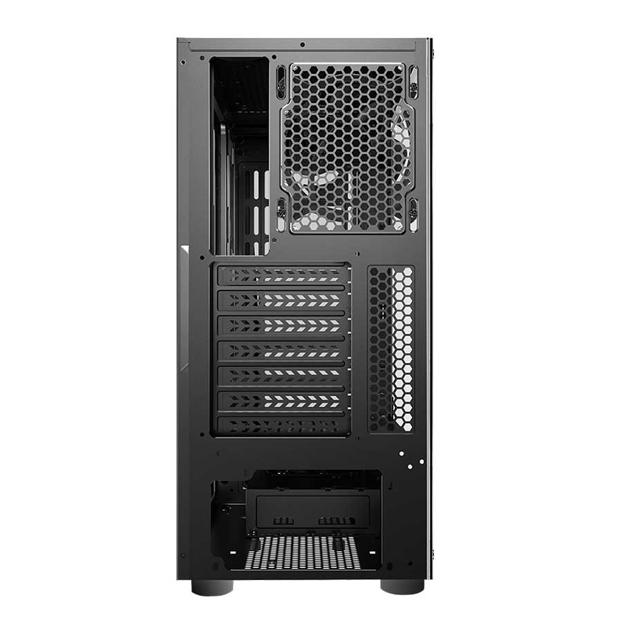 کیس کامپیوتر گیمینگ اوست مدل GT-AV11-BG