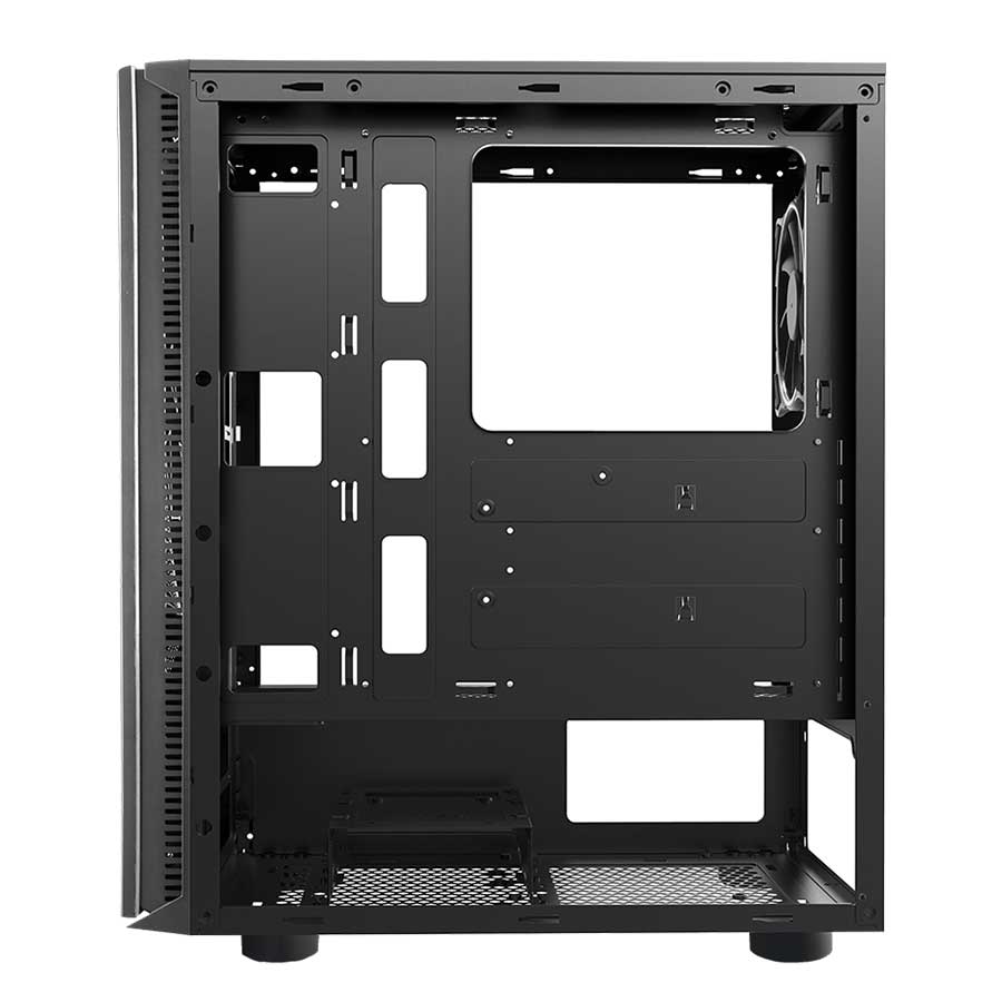 کیس کامپیوتر گیمینگ اوست مدل GT-AV11-BG