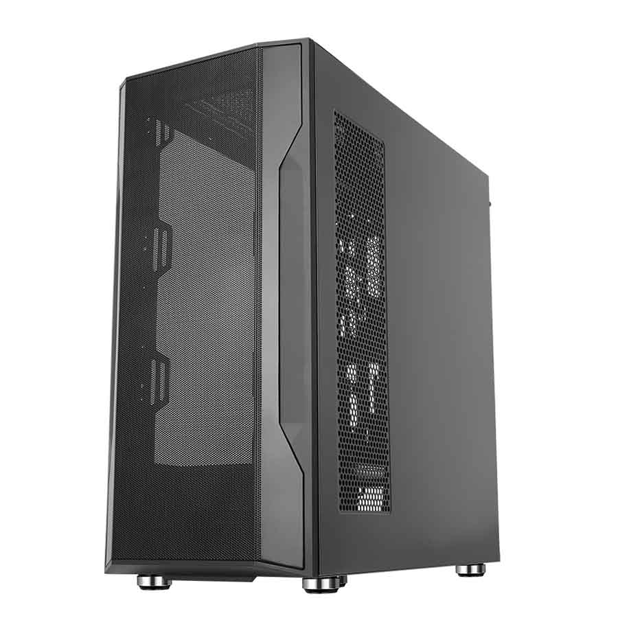 کیس کامپیوتر گیمینگ اوست مدل GT-AV12-BG