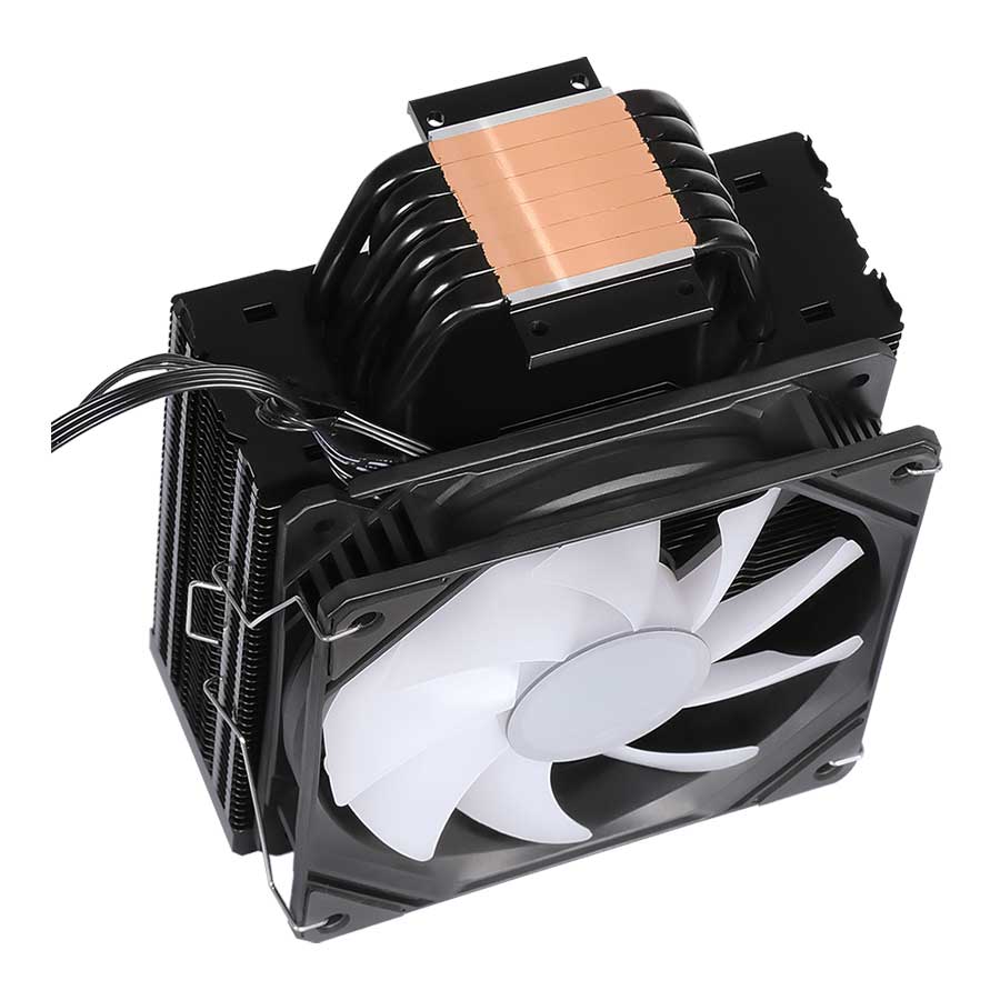 خنک کننده پردازنده اوست مدل GT-AV1226 ARGB