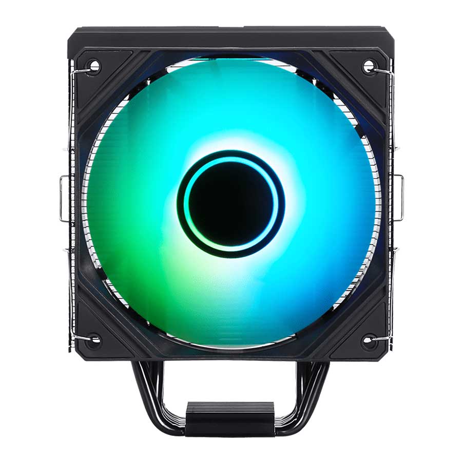 خنک کننده پردازنده اوست مدل GT-AV1226 ARGB