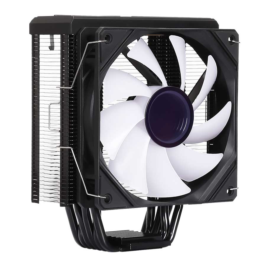 خنک کننده پردازنده اوست مدل GT-AV1226 ARGB