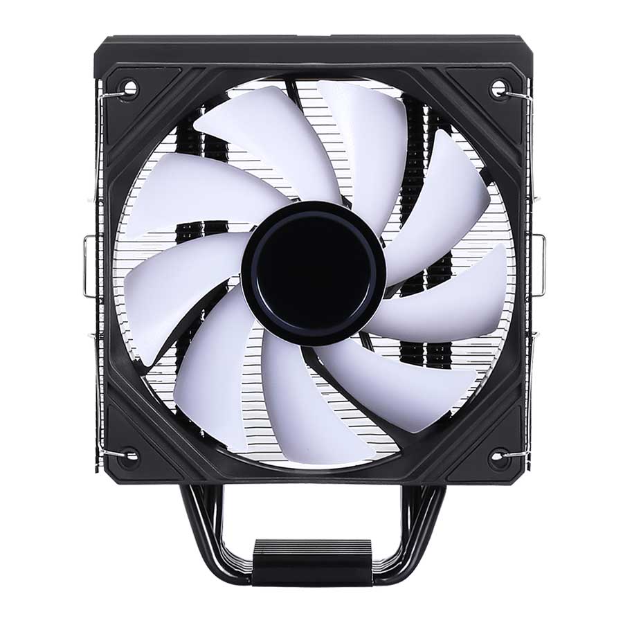 خنک کننده پردازنده اوست مدل GT-AV1226 ARGB