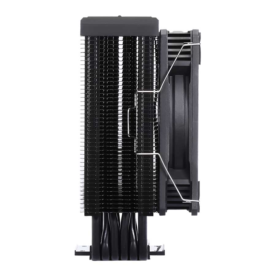 خنک کننده پردازنده اوست مدل GT-AV1226 ARGB
