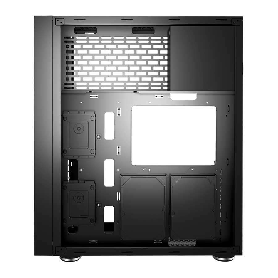 کیس کامپیوتر اوست مدل GT-AV402-FB