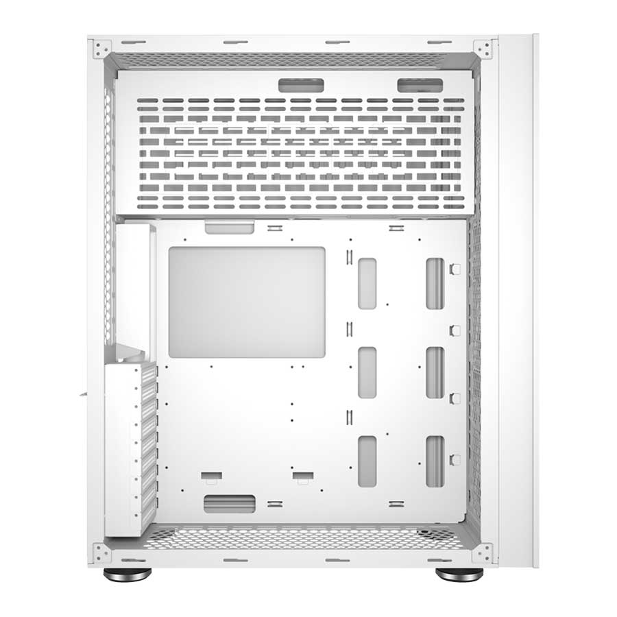 کیس کامپیوتر اوست مدل GT-AV402-FW