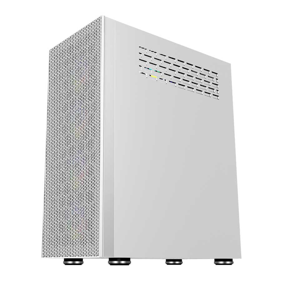 کیس کامپیوتر اوست مدل GT-AV402-FW