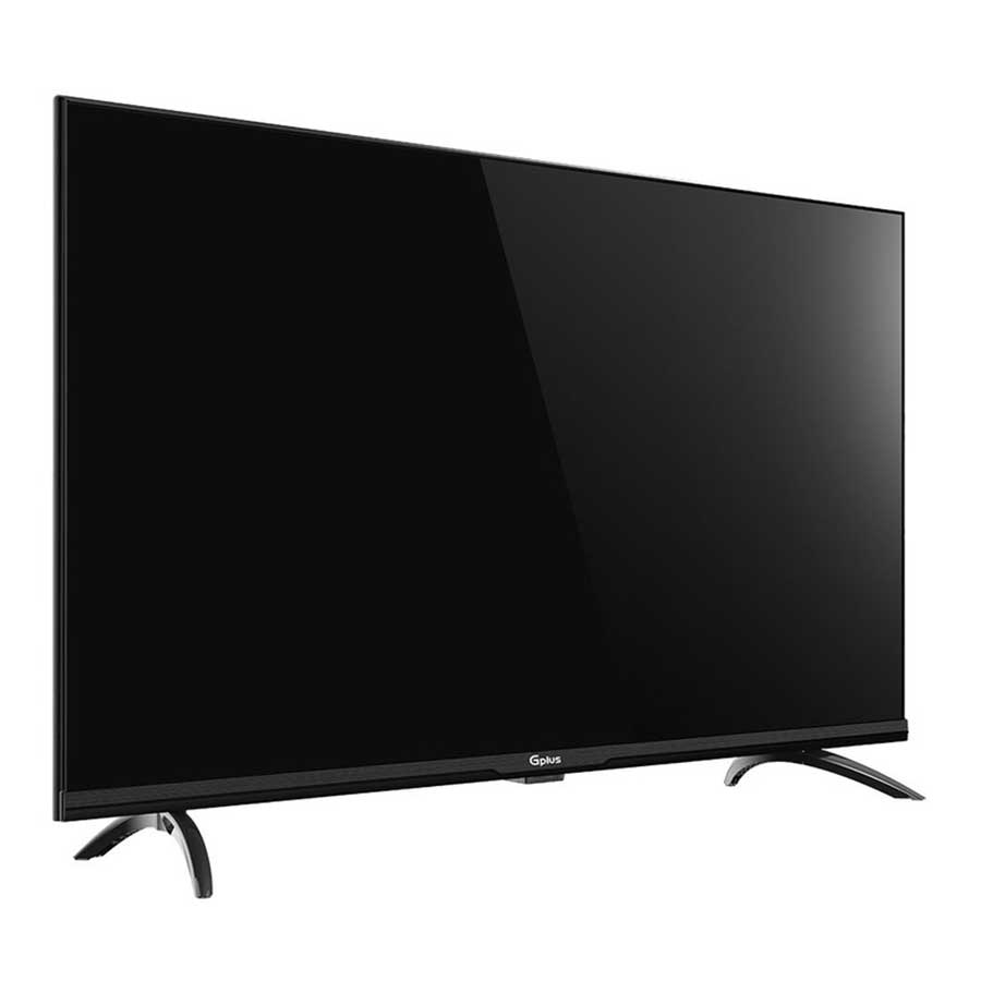 تلویزیون هوشمند 43 اینچ جی‌پلاس مدل GTV-43PH622N