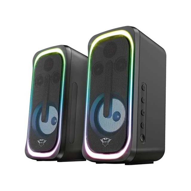 اسپیکر گیمینگ 2.1 کانال تراست GTX 635 RUMAX