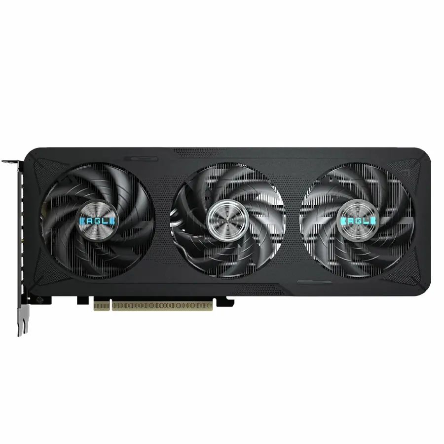 کارت گرافیک GIGABYTE RTX 5060 Ti Eagle Max OC 16G
