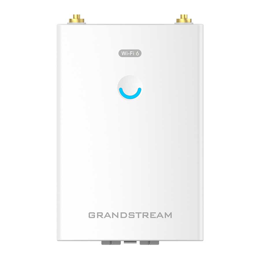 اکسس پوینت بی‌سیم گیگابیت و دوباند گرند استریم مدل GWN7660LR