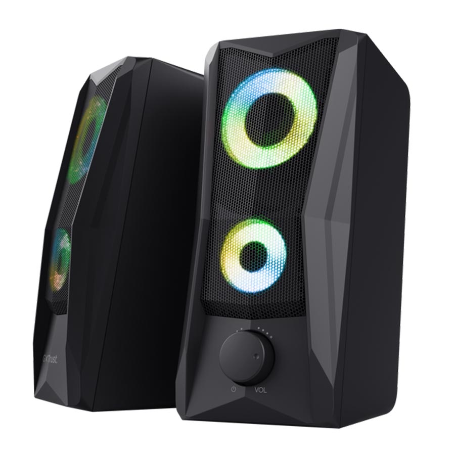 اسپیکر باسیم 2.0 تراست مدل GXT 606 JAVV