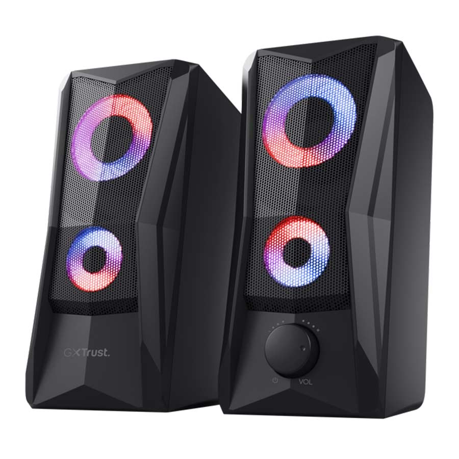 اسپیکر باسیم 2.0 تراست مدل GXT 606 JAVV