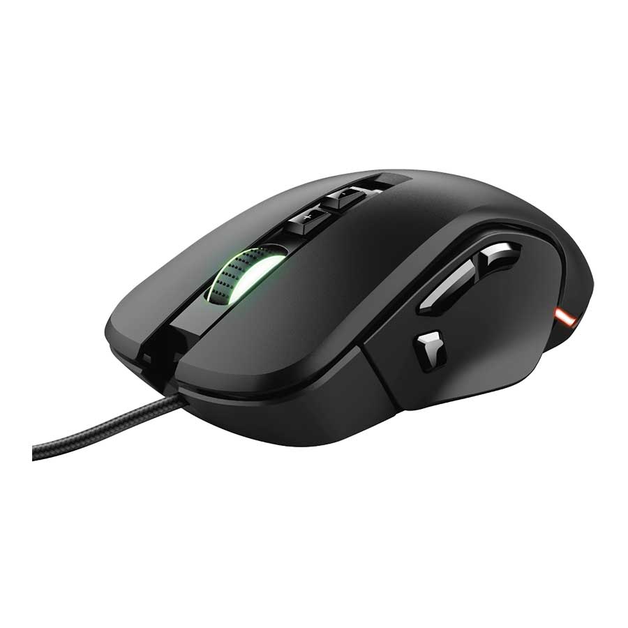 ماوس گیمینگ باسیم تراست مدل GXT 970 MORFIX