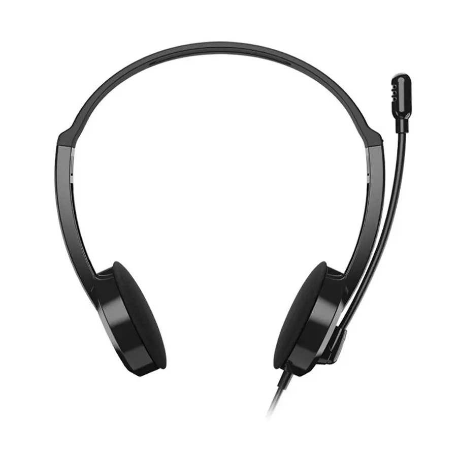 هدست باسیم رپو H101