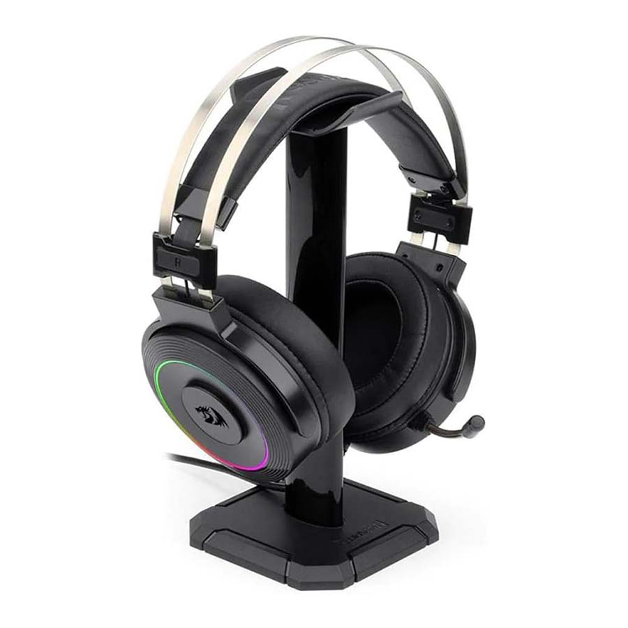 هدست گیمینگ باسیم ردراگون مدل H320 Lamia 2 RGB