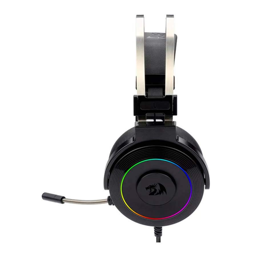 هدست گیمینگ باسیم ردراگون مدل H320 Lamia 2 RGB